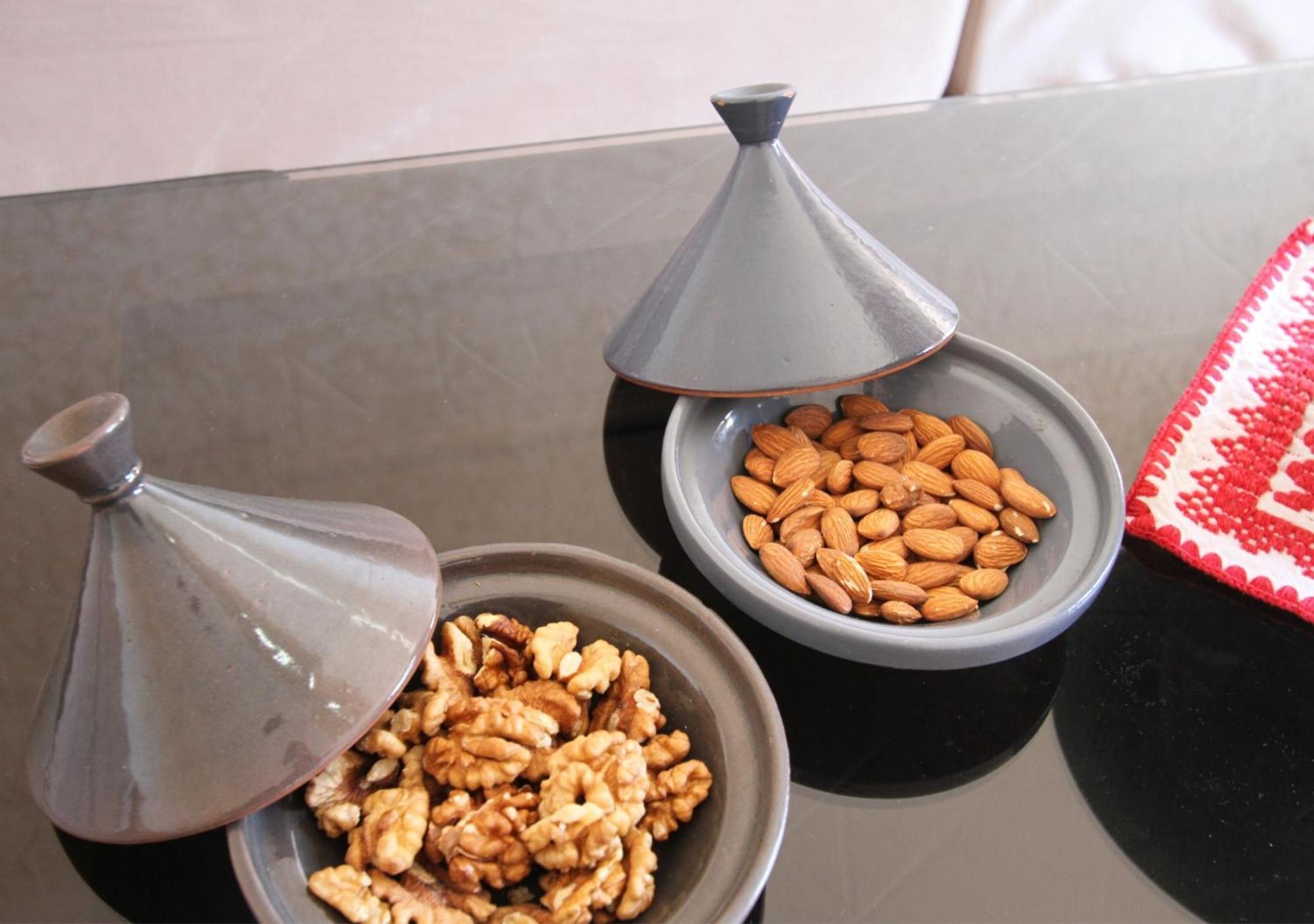 Appartement Confort Calme Propre Marrakesh Eksteriør bilde